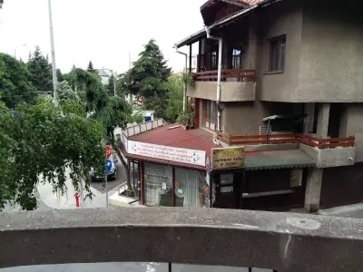 Стаи за гости SeaSide