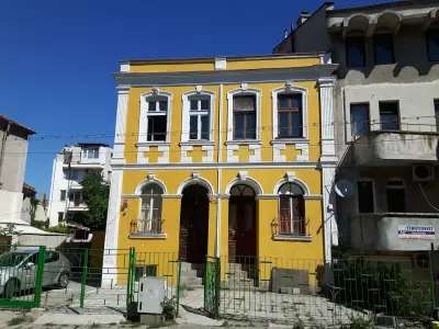 Стаи за гости SeaSide