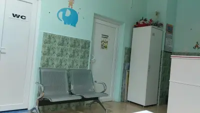 УМБАЛ „Св. Екатерина“