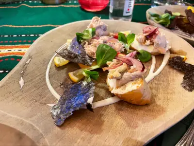 Комплекс "Чифлишки Хан"