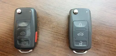 Maximum key service ltd
