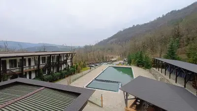 Парк Хотел Асеневци