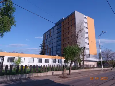 НАП - офис Надежда