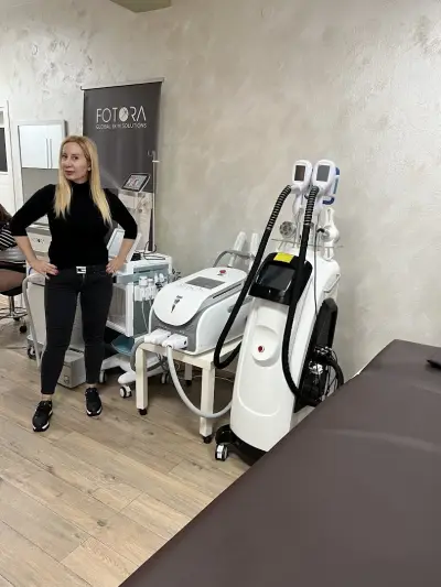 Monic Spa