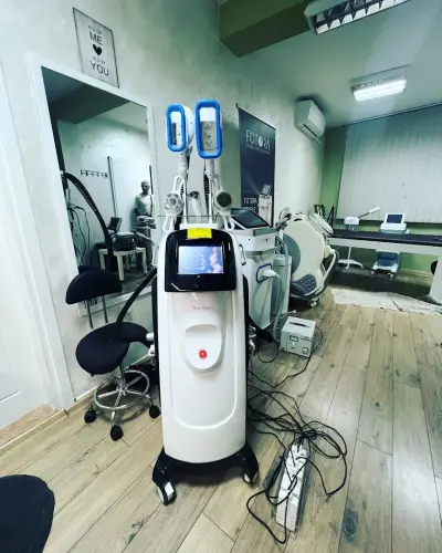 Monic Spa
