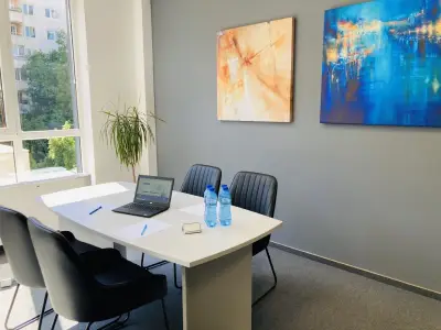 ITAX BULGARIA - Accounting company