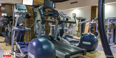 Фитнес GYM #1 Плевен