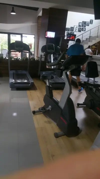 Фитнес GYM #1 Плевен