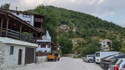 Guest House Shapkova Kushta