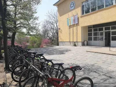 Професионална Техническа Гимназия "Иван Райнов"