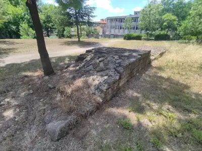 Професионална Техническа Гимназия "Иван Райнов"