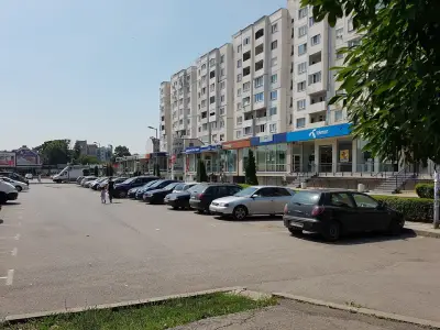 Еником аксесърис