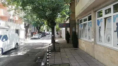 Бюро по труда "Сердика"