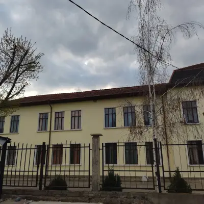 СУРИЧЕ "Д-р Петър Берон"