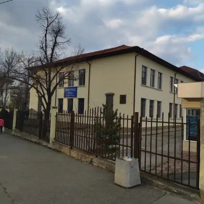 СУРИЧЕ "Д-р Петър Берон"
