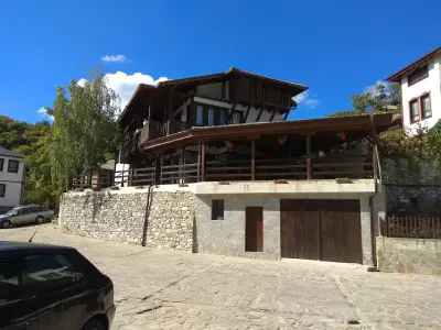 Делчовски хан