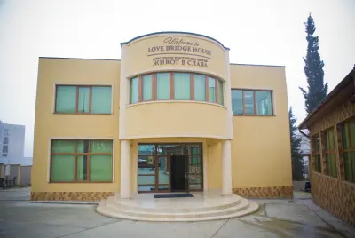 Църква "Живот в Слава"