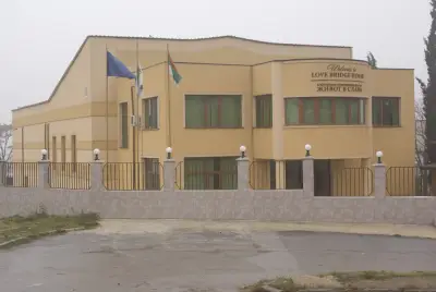 Църква "Живот в Слава"