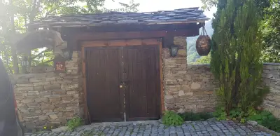 Yancheva Guest House