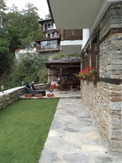 Yancheva Guest House