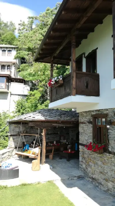 Yancheva Guest House