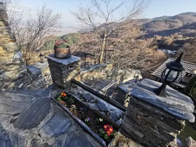Yancheva Guest House