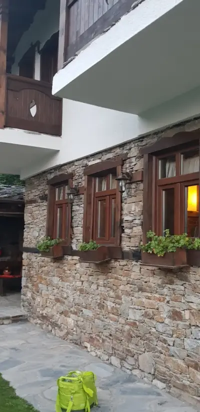 Yancheva Guest House