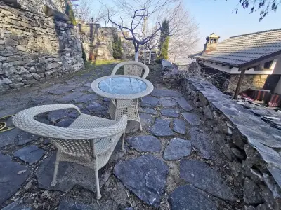 Yancheva Guest House