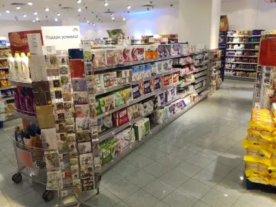 dm България
