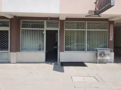 SG House of Hair