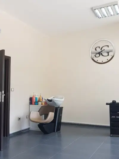 SG House of Hair