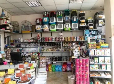 Зоомагазин „Корнер“