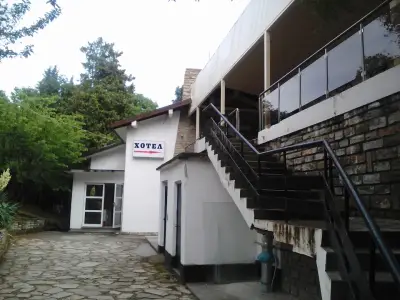 Хотел Хижата