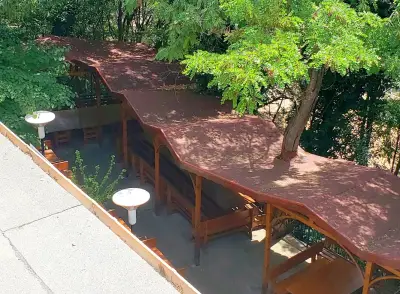 Хотел Хижата