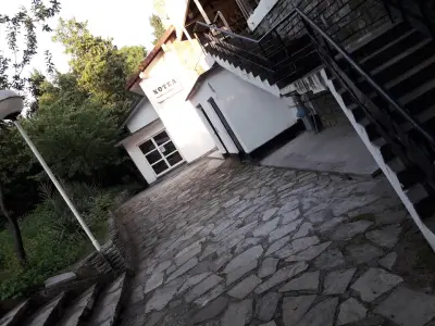 Хотел Хижата