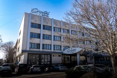 Hotel Kristal