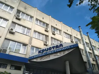Hotel Kristal