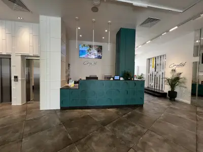 Hotel Kristal
