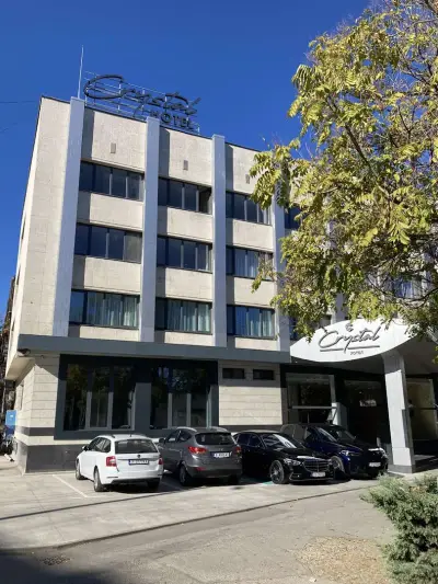 Hotel Kristal
