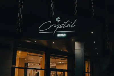 Hotel Kristal