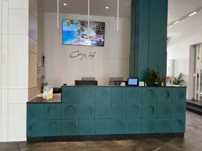 Hotel Kristal