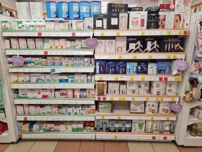 SOpharmacy