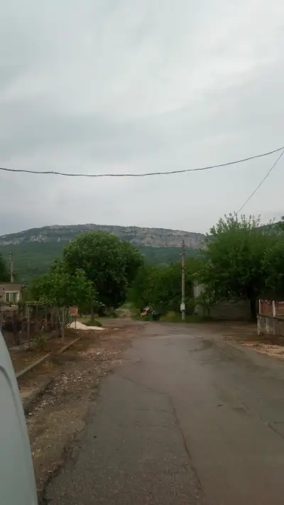 Берко Мадара ООД