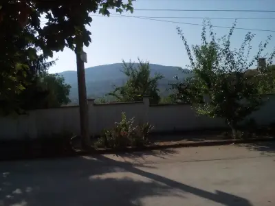 Берко Мадара ООД