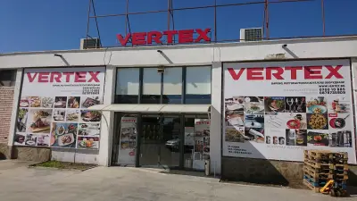 VERTEX LTD