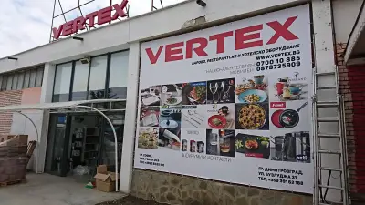 VERTEX LTD