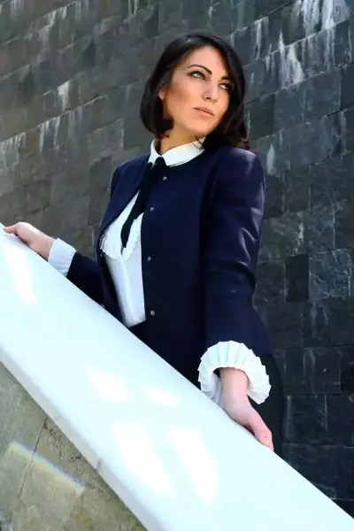 АДВОКАТ МИХАЕЛА ДИМИТРОВА