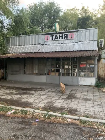 Магазини за дрехи "Зиг Заг"