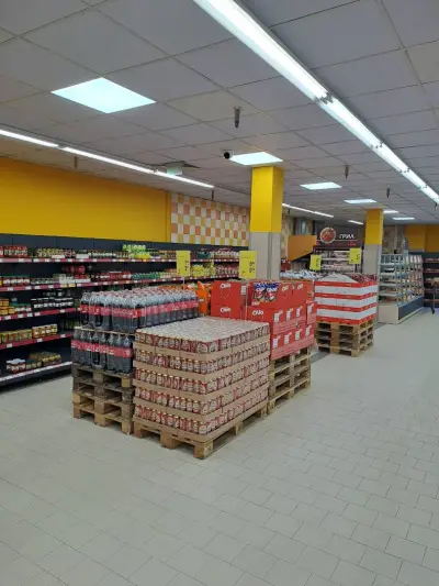 T MARKET
