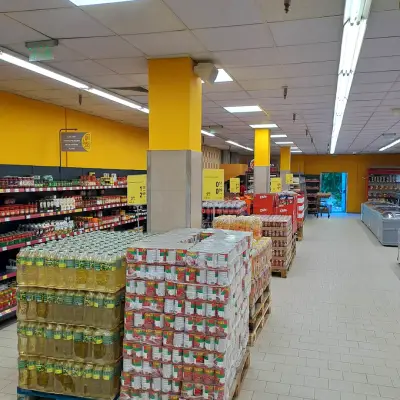 T MARKET